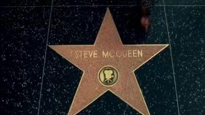 Sheryl Crow - Steve McQueen