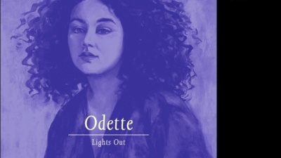 Odette - Lights Out