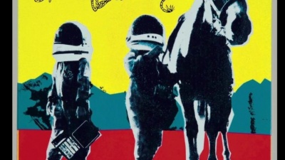 The Avett Brothers - Ain't No Man