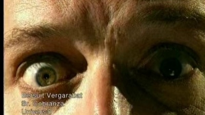 bersuit vergarabat - Sr. Cobranza