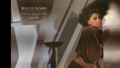Phyllis Hyman - Old Friend