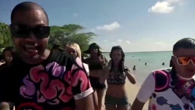 Jo Well、randy、Farruko - Prendan Los Motores
