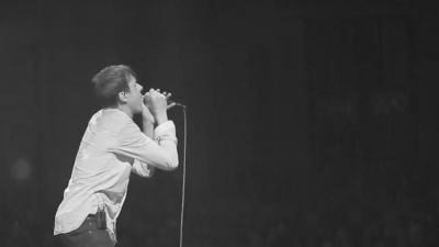 Suede - For The Strangers