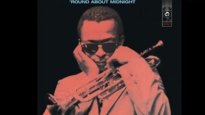 Miles Davis、John Coltrane、Red Garland - Bye Bye Blackbird