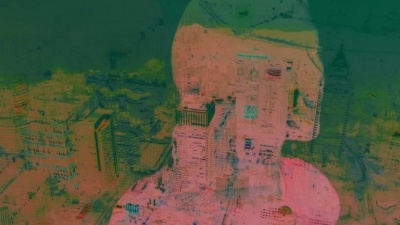 Max Richter - Richter: Mercy Duet