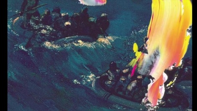 The Avalanches - Frontier Psychiatrist