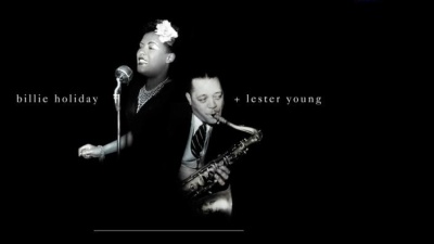 Billie Holiday、teddy wilson - This Year's Kisses