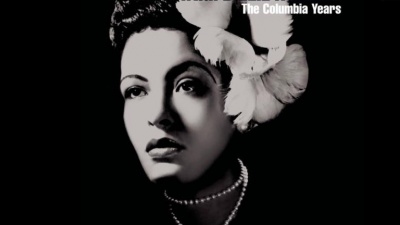 Billie Holiday - My Man
