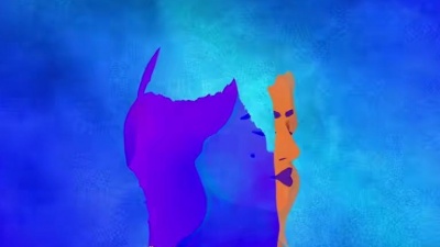 Cally Rhodes、Alfie Cridland - Comfort Zone