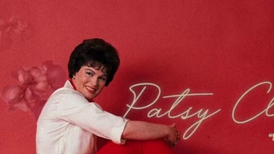 Patsy Cline - She's Got You