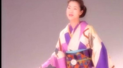 坂本冬美 - 蛍の提灯