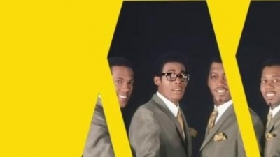 The Temptations - Ain't Too Proud To Beg