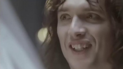 The Darkness - Is It Just Me