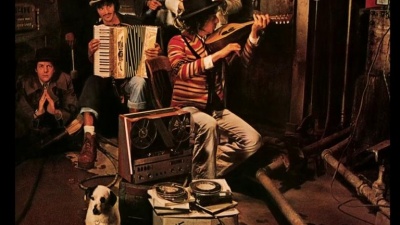 Bob Dylan、The Band - Tears of Rage