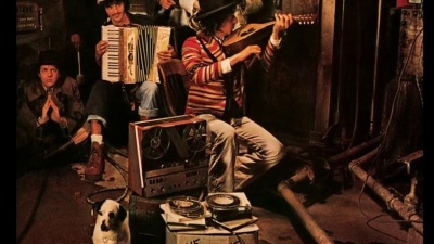 Bob Dylan、The Band - Lo and Behold!