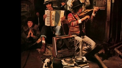 Bob Dylan、The Band - Too Much of Nothing