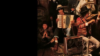 Bob Dylan、The Band - Million Dollar Bash
