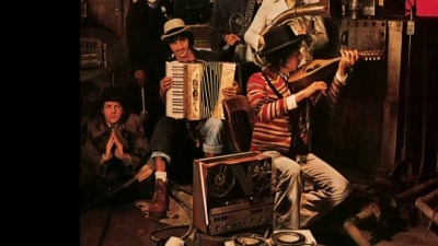 Bob Dylan、The Band - Tiny Montgomery