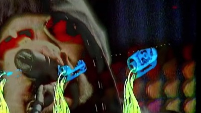 U2 - Mofo