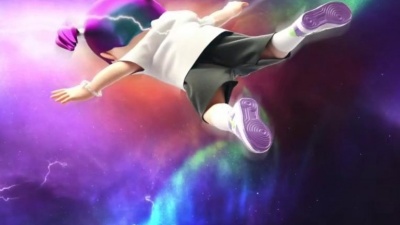 Loopy、24hrs - LIE