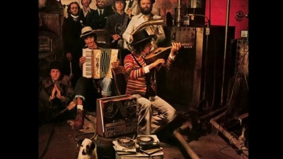 Bob Dylan - Katie's Been Gone