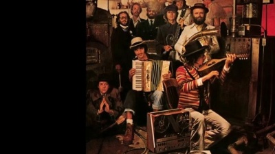 Bob Dylan、The Band - Yazoo Street Scandal