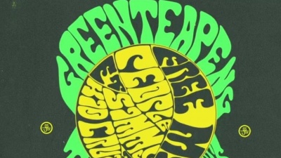 Greentea Peng、Kid Cruise、Simmy - Free My People