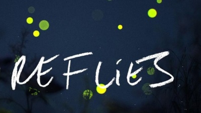 Stephan Moccio - Fireflies