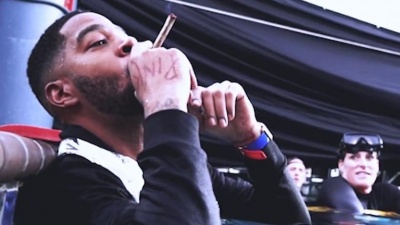Kid Cudi - Mr. Solo Dolo III.