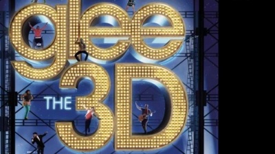 Glee Cast - Safety Dance