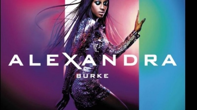 Alexandra Burke - Oh La La