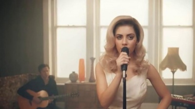 MARINA - Starring Role