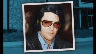 Elvis Presley - I'm Leavin'