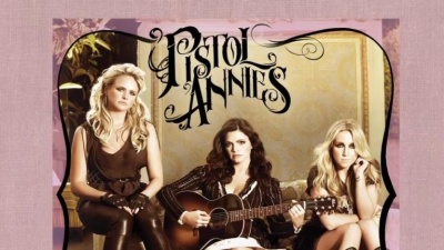 Pistol Annies、Ashley Monroe、Angaleena Presley、Miranda Lambert - Beige