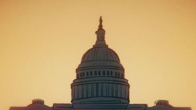 Warren Zevon - Werewolves of London 2021