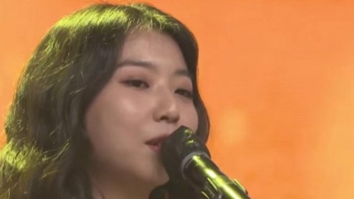 Stella Jang - 집에 가자 (Live At 2021 NEXT LEVEL K-POP CONCERT 21/12/23)