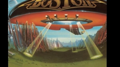 boston - It's Easy