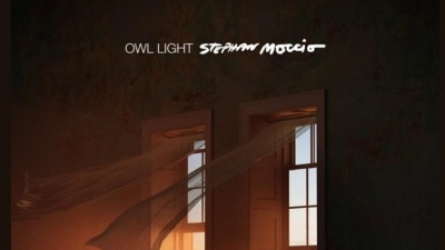 Stephan Moccio - pt. 1 Owl Light