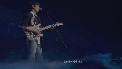 10CM - Nothing Without You