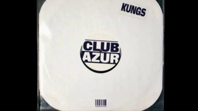 Kungs - Lullaby