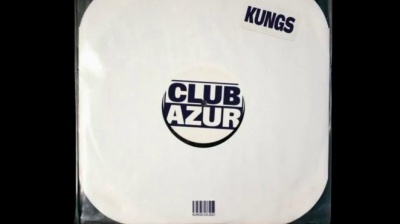 Kungs - Paris