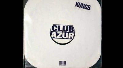 Kungs - Without You(with Good Times Ahead)