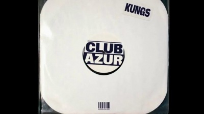 Kungs - Quanto Tempo(with Victor Flash)