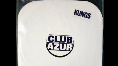 Kungs、Good Times Ahead - Without You