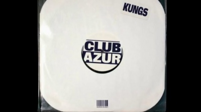 Kungs - Regarde-moi