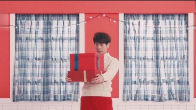 群星 - Christmas Wishes