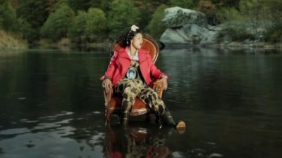 Kelis - Rumble