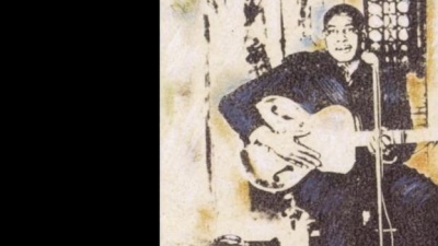 Arthur Crudup - That's All Right