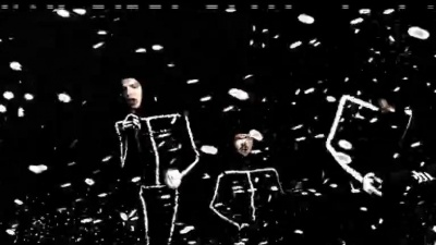 Friendly Fires - Skeleton Boy