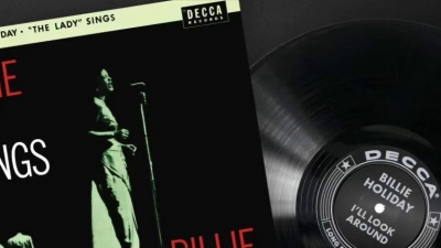 Billie Holiday - I'll Look Around